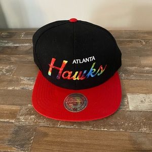 Atlanta Hawks Hat